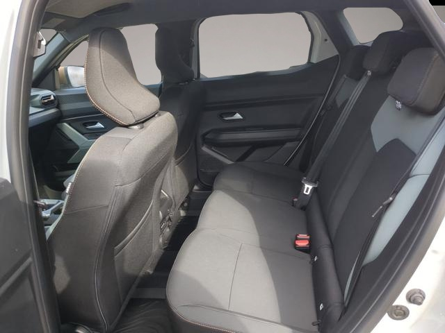 Bild 5 Dacia Duster Extreme Navi+SHZ+LKHZ+RFK Hybrid 155 Extreme Na.