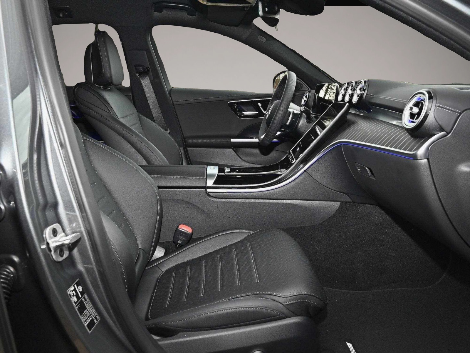 Bild 2 Mercedes-Benz C 220