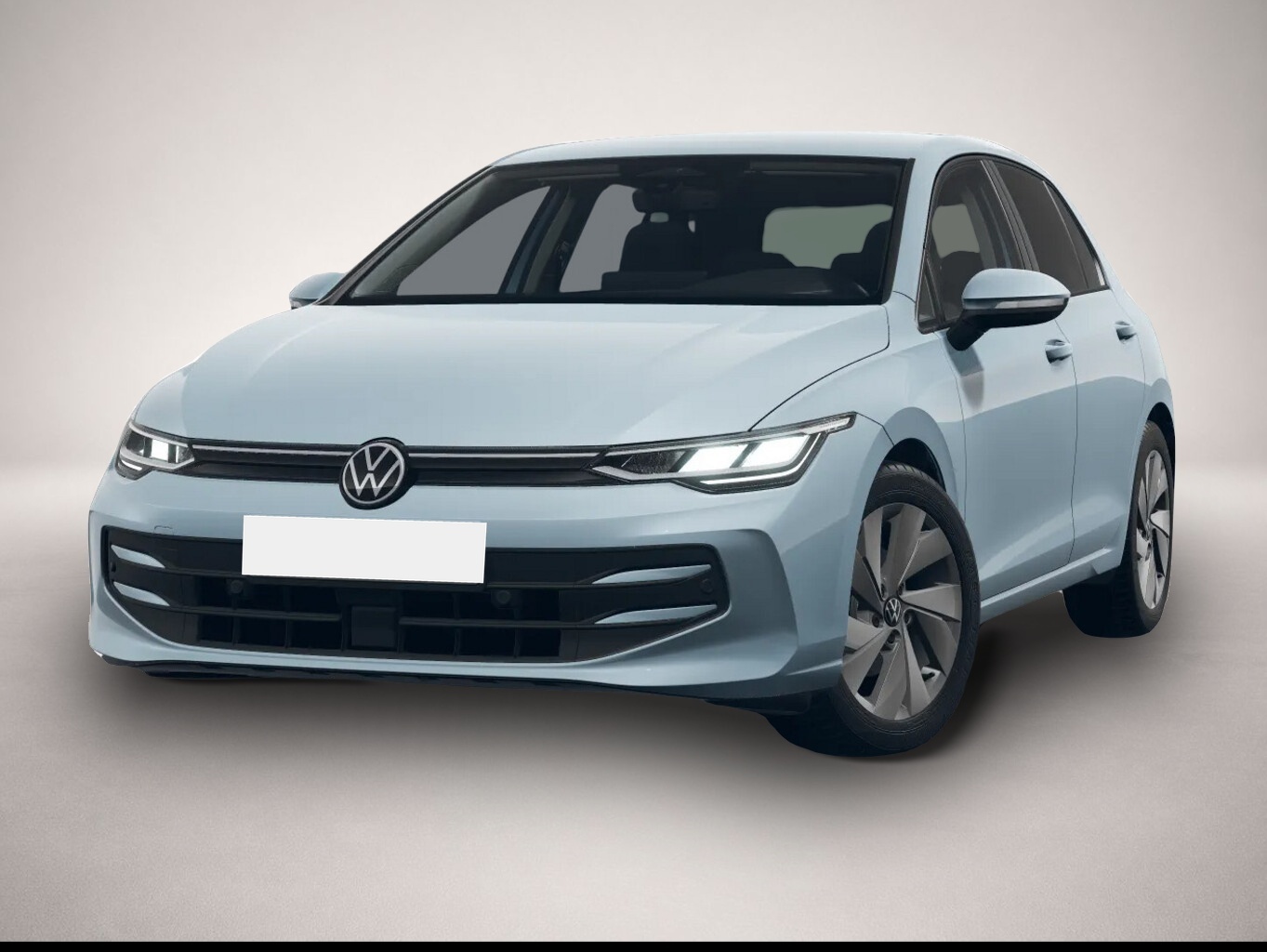 Bild Golf Volkswagen