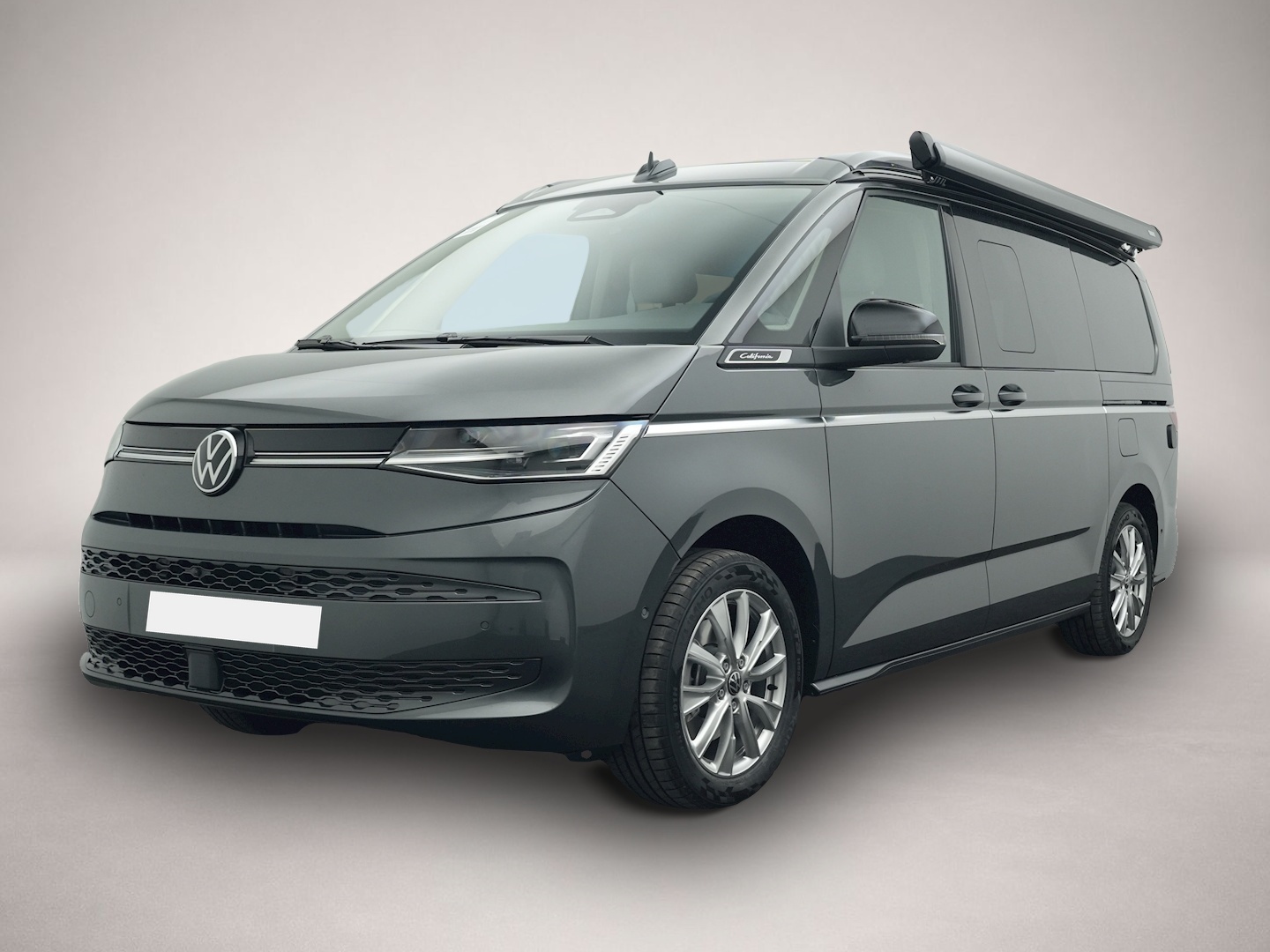Fotografie Volkswagen T7 California Ocean TDI DSG LED NAVI MARKISE