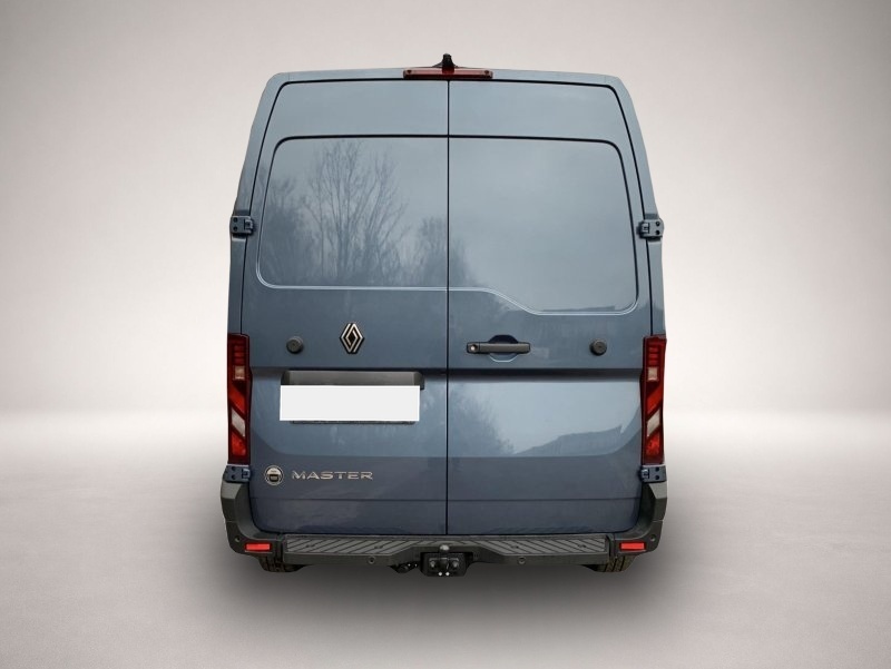 Bild 4 Renault Master Extra dCi 170 3,5t L3H2 AHK SHZ