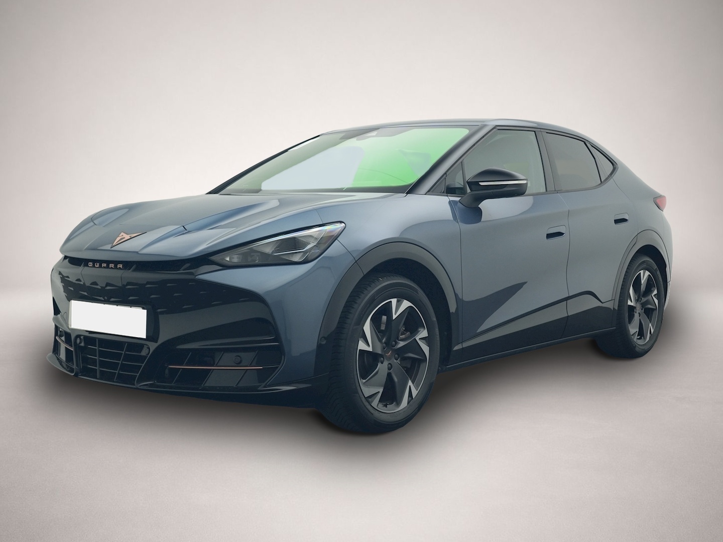 Bild Tavascan Cupra