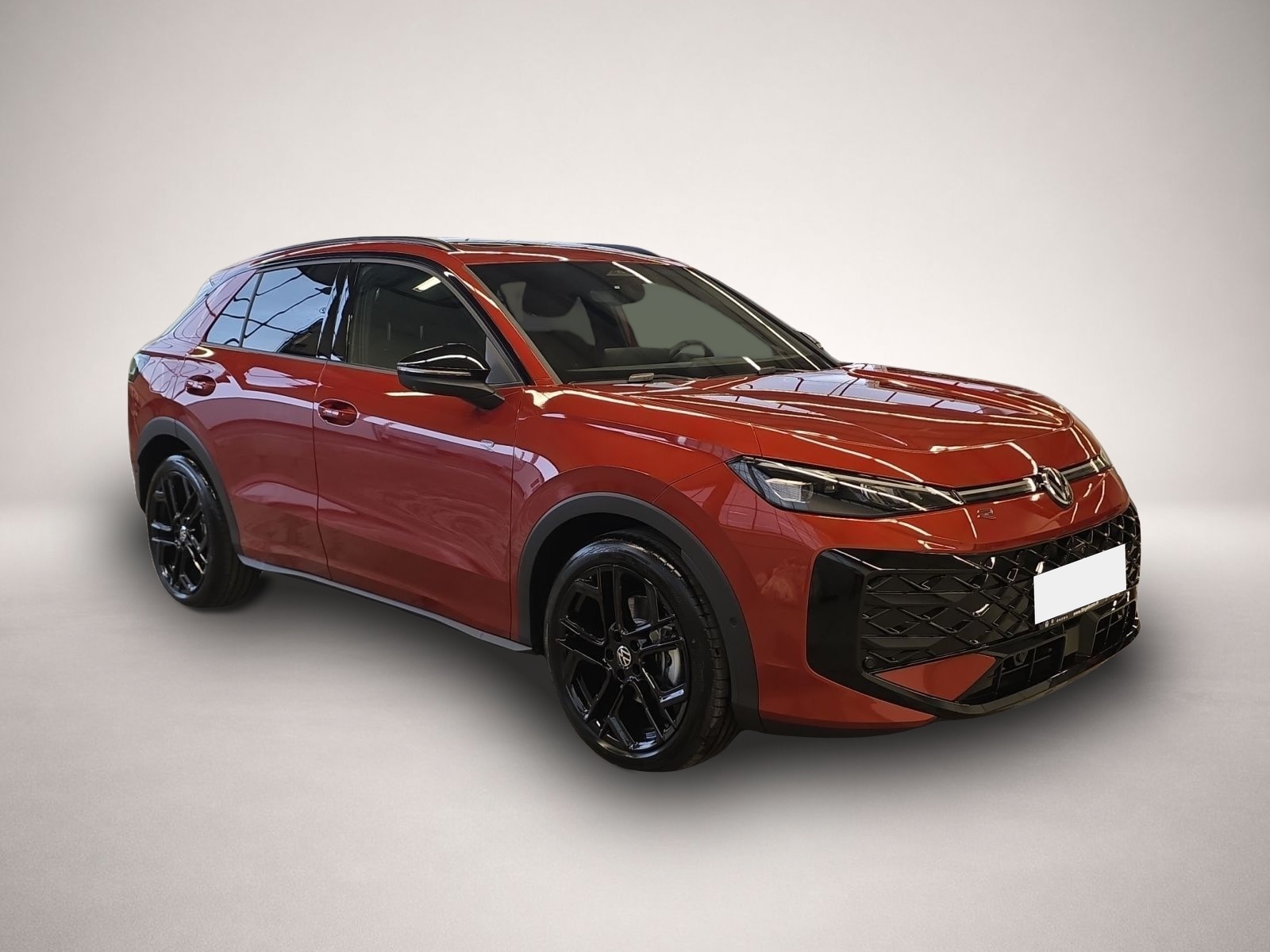 Bild 7 Volkswagen T-Roc R-Line 1.5 l eTSI OPF 7-Gang-Doppelkupplun