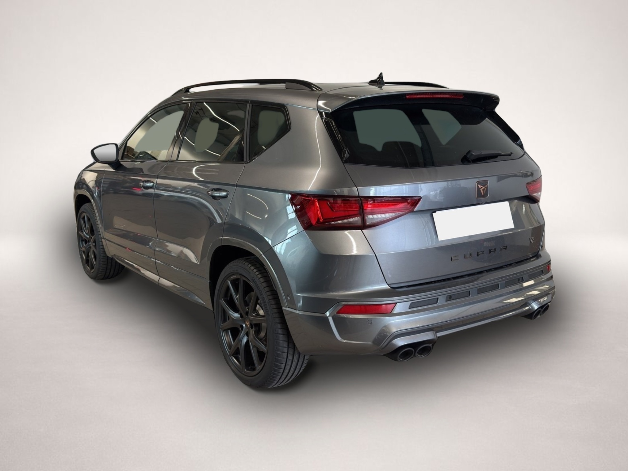 Bild 4 Cupra Ateca 2.0 TSI DSG 4Drive VZ LED NAVI PANORAMA AH