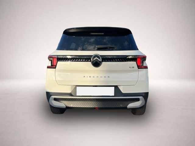 Bild 4 Citroën C3 Aircross Hybrid 145 MAX HUD Navi LED Klimaaut