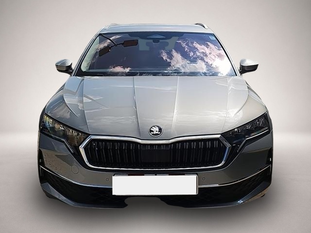 Fotografie Skoda Octavia 2.0 TDI 110 kW Selection Octavia Combi 2.0 TDI .