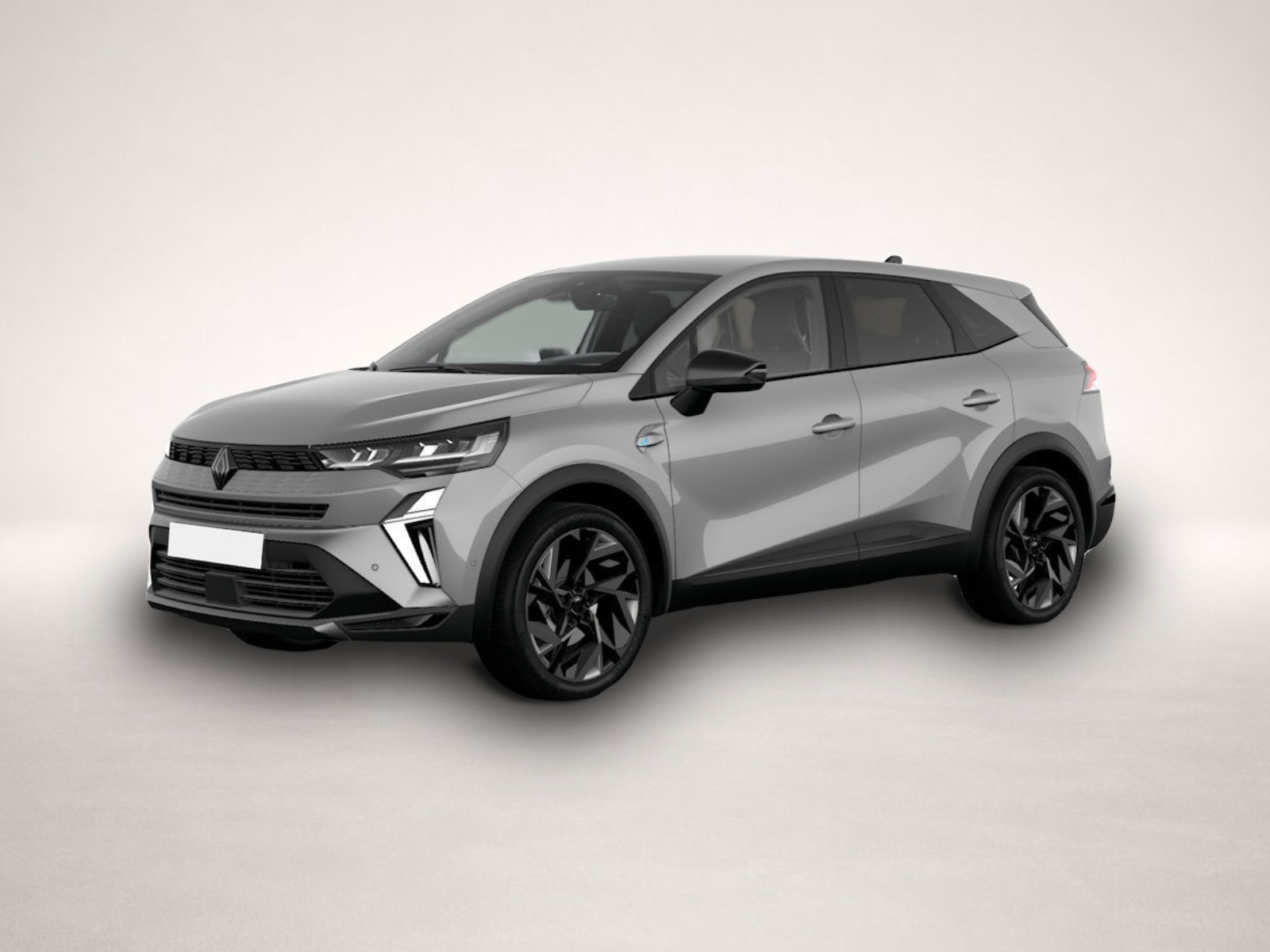 Bild 1 Renault Symbioz Esprit Alpine Full Hybrid E-Tech 160