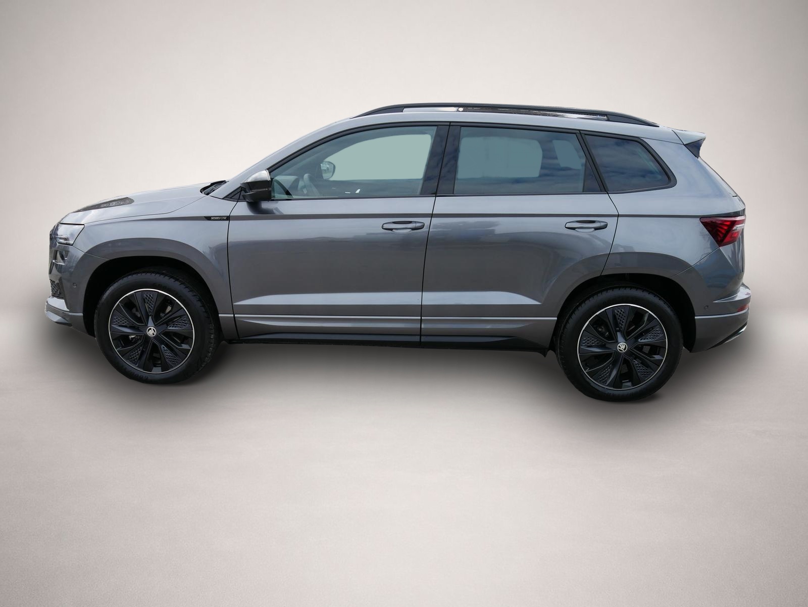 Bild 3 Skoda Karoq Sportline 2.0 TSI 4x4 DSG*KESSY*TEMPOMAT*P