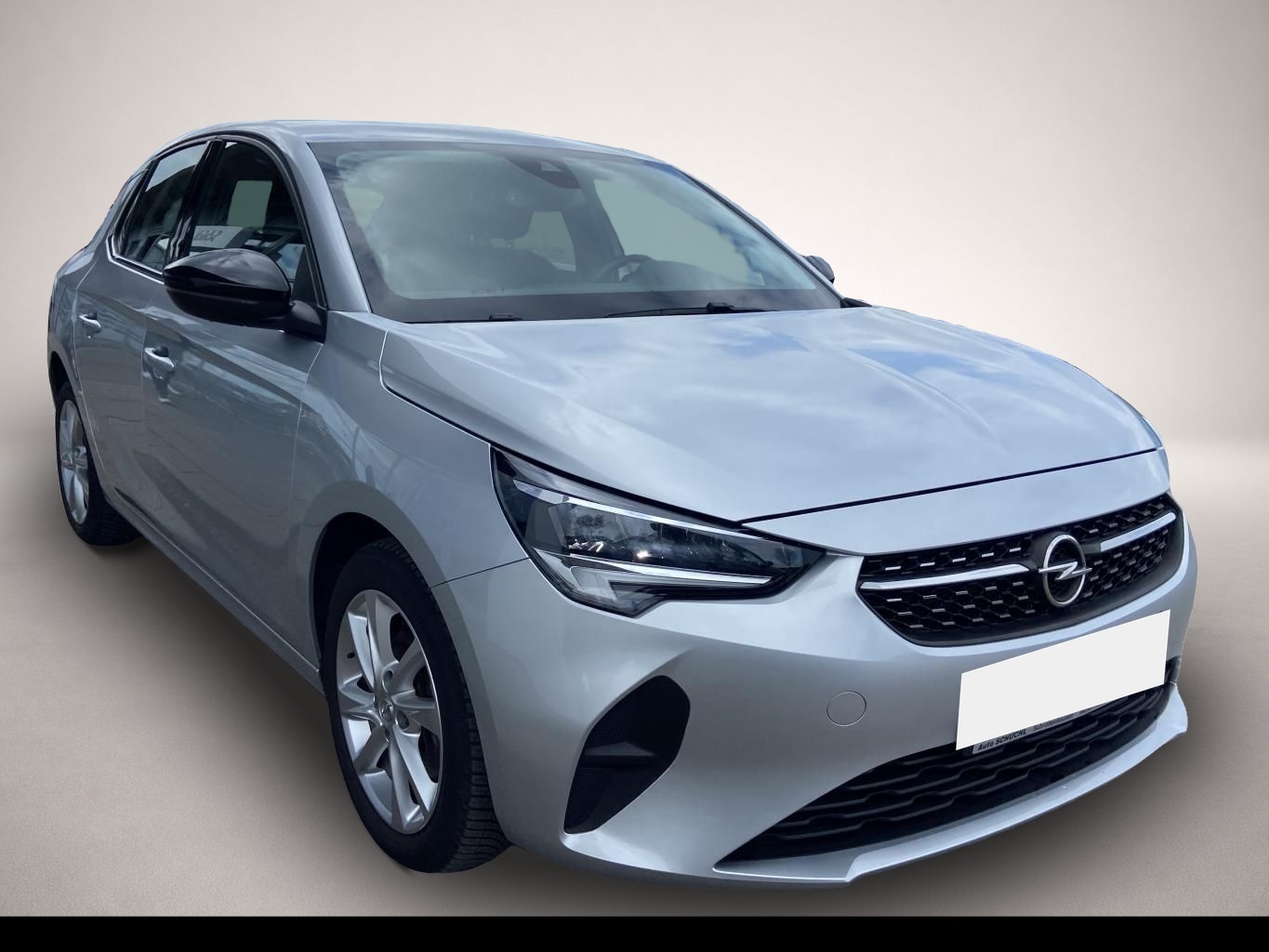 Fotografie 6 des Opel Corsa 1.5 CDTI Elegance LED+NAVI+GRA+PDC+CLIMATR