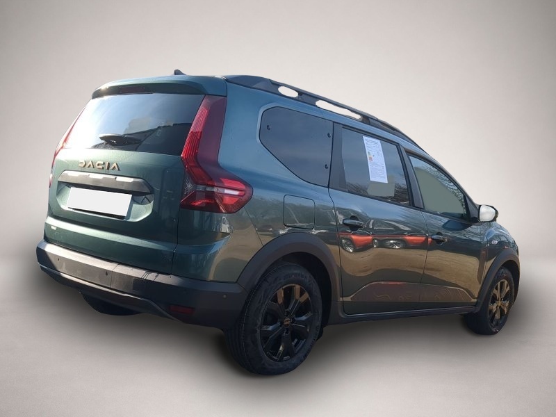 Bild 3 Dacia Jogger Hybrid 140 Extreme+ 7-S SHZ