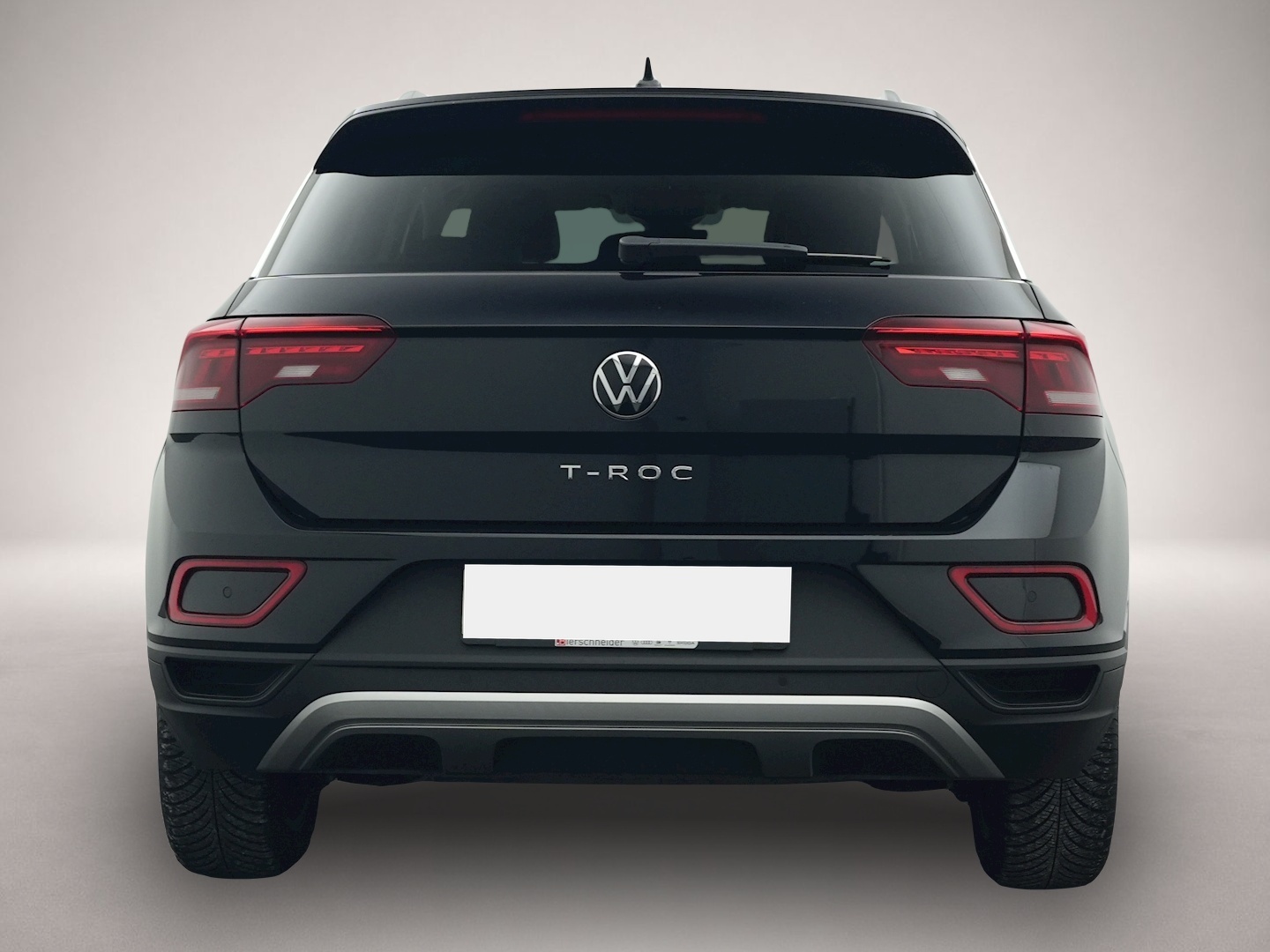 Fotografie 4 des Volkswagen T-Roc 2.0 TDI DSG Goal NAVI AHK KAMERA LED