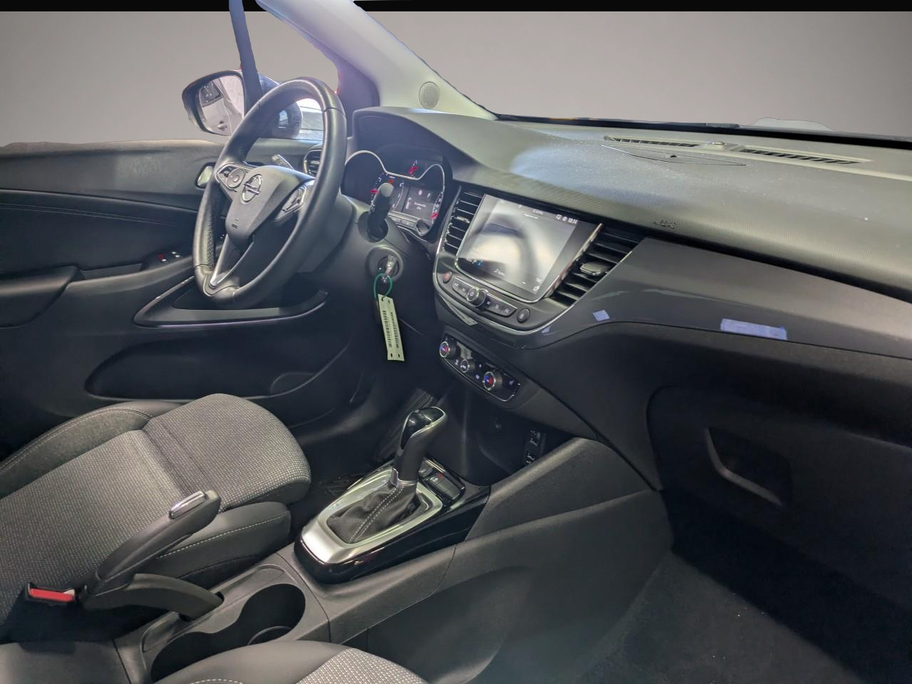 Bild 3 Opel Crossland (X) Crossland Elegance AT Shz Navi Kamera AHK