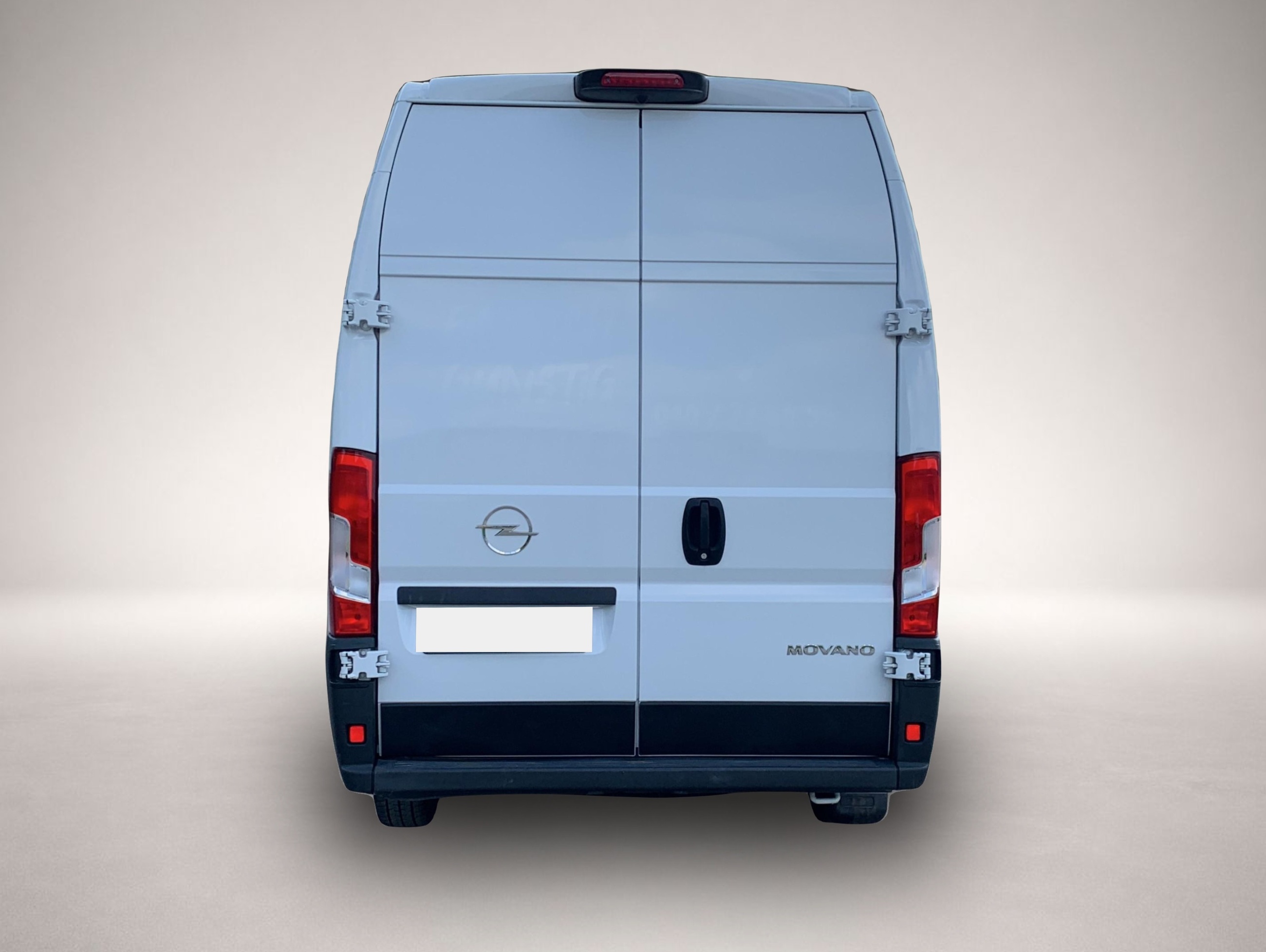 Bild 4 Opel Movano L4H3 165PS 3,5t Edit.Navi,PDC,Kam,Ganzjah