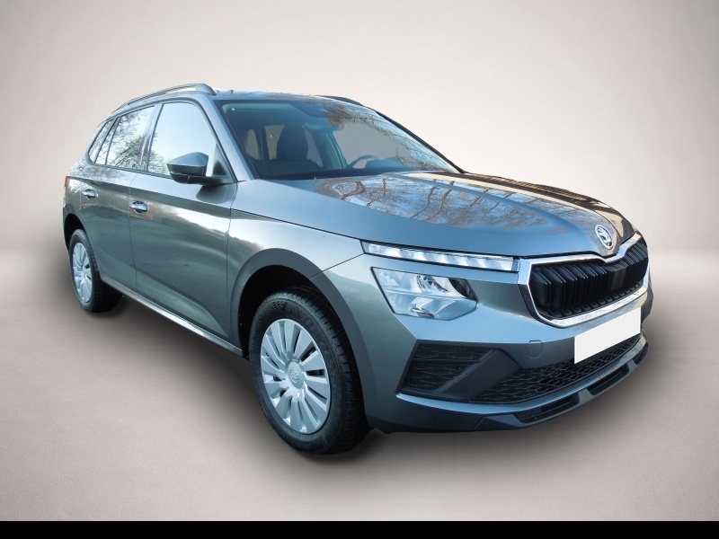 Bild 1 Skoda Kamiq 1.0TSI Essence/LED/AHK/Sitzheizung/PDC/MFL