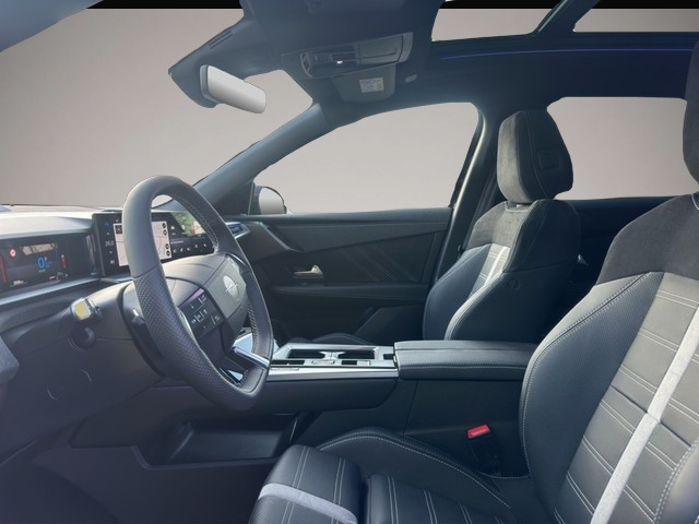 Bild 7 Opel Grandland (X) Grandland 1.6 Plug-in-Hybrid (143kW/195PS) GS HU