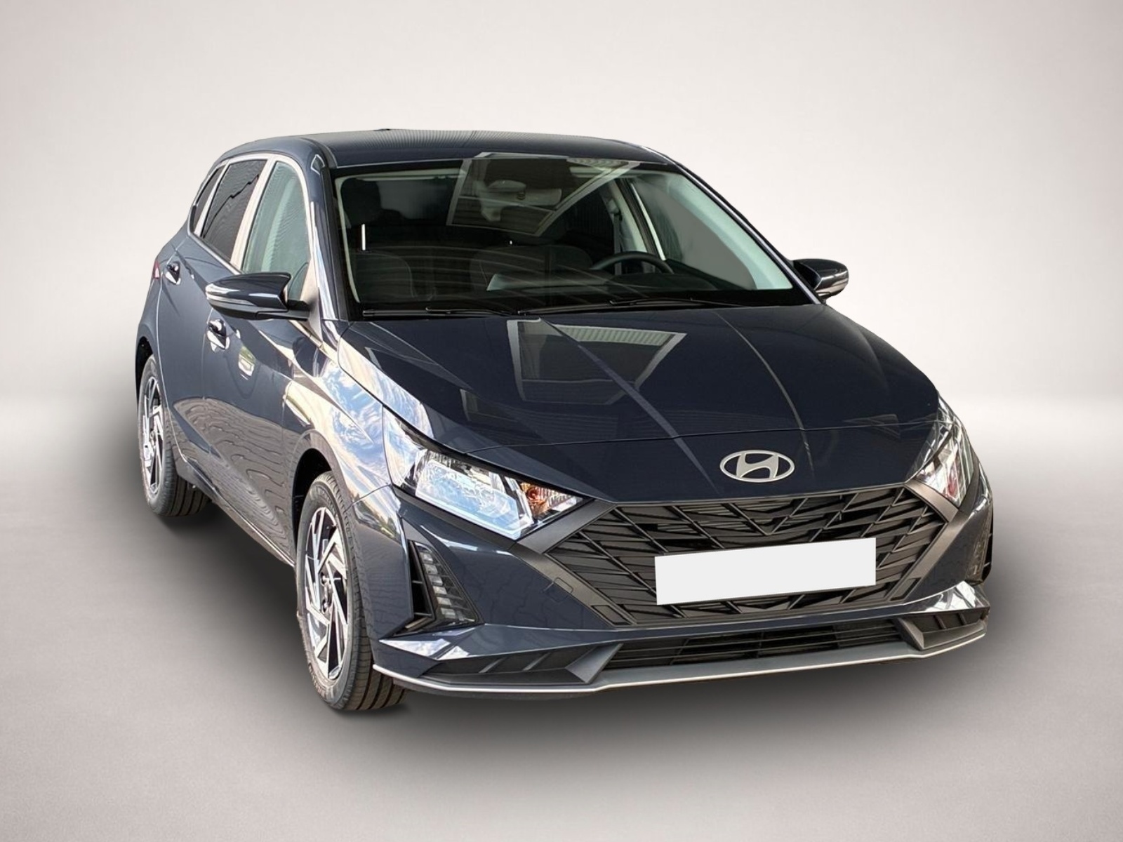 Fotografie 4 des Hyundai i20 Pure 1.2 MPI / Navi / PDC Hinten + Kamera /