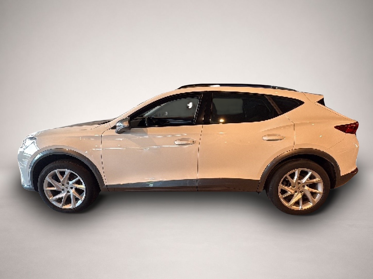 Bild 3 Cupra Formentor 1.5 TSI PDC HINTEN, TEMPOMAT, KEYLESS