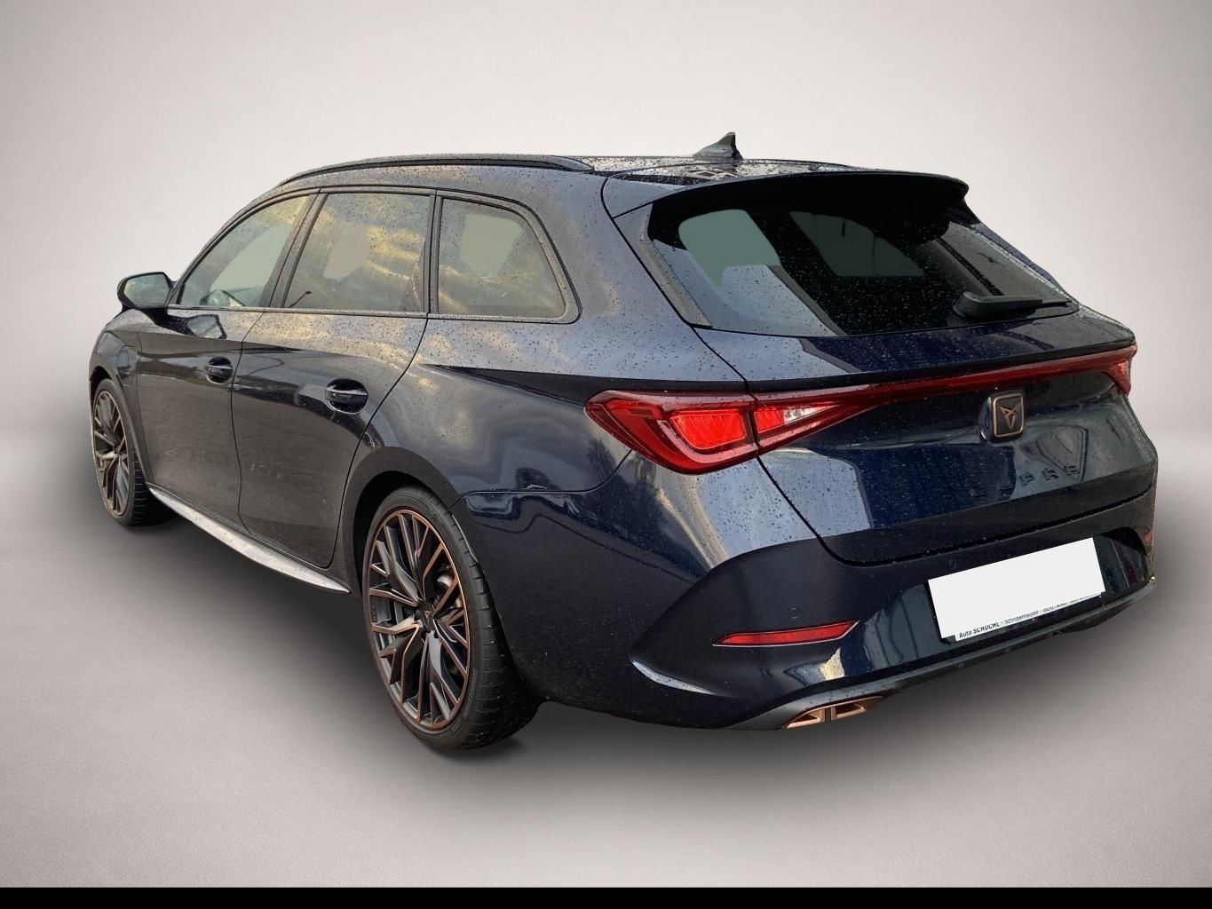 Fotografie 3 des Cupra Leon ST 1.4 TSI DSG eHybrid VZ PANORAMA+SUPER-SP