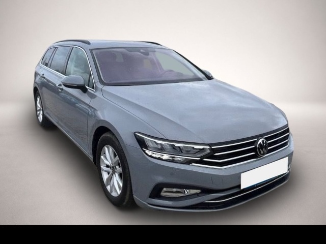 Bild 7 Volkswagen Passat Variant 2.0 TDI DSG Business Navi,Fronts