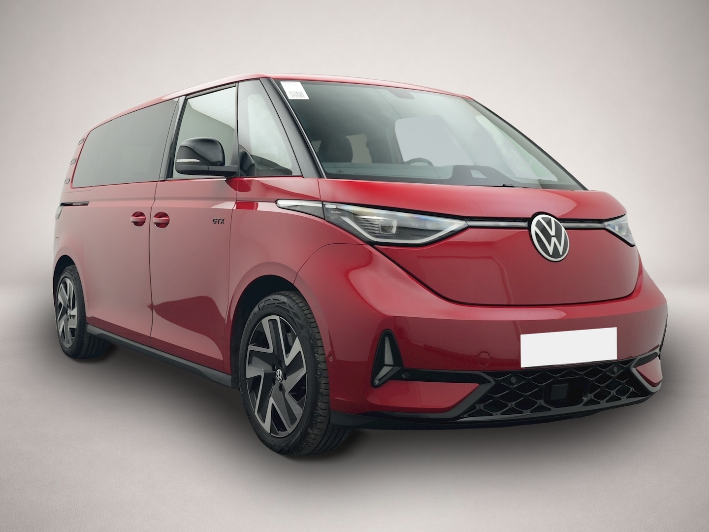 Bild 7 Volkswagen ID. Buzz GTX 5-J-GAR HuD KAMERA AHK H&K