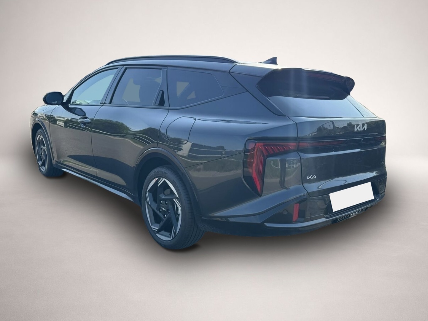 Bild 3 Kia K4 SW DCT LED+ LM17 PrivG ACC SHZ Nav Kam Keyl