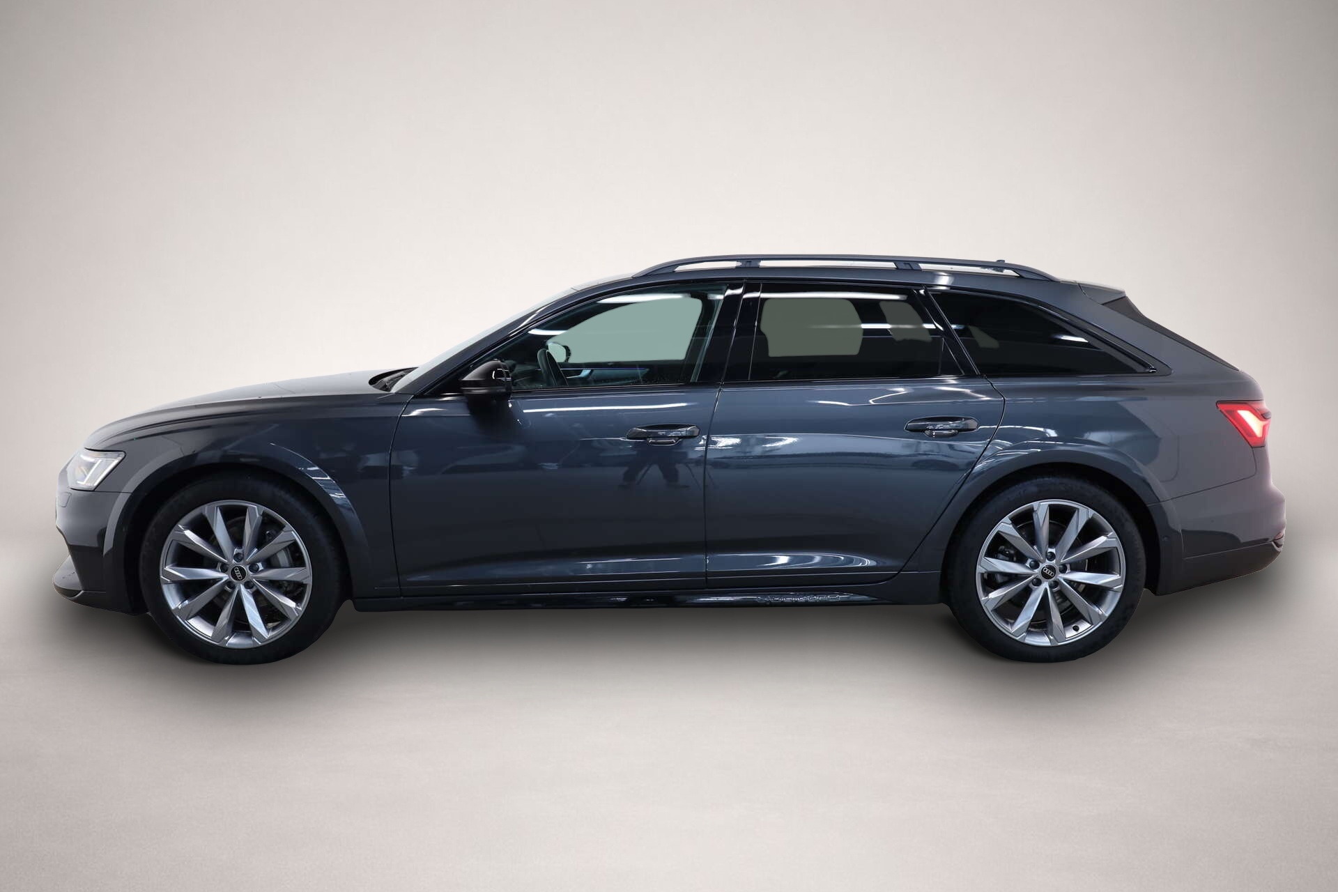Bild 4 Audi A6 allroad 40 TDI quattro