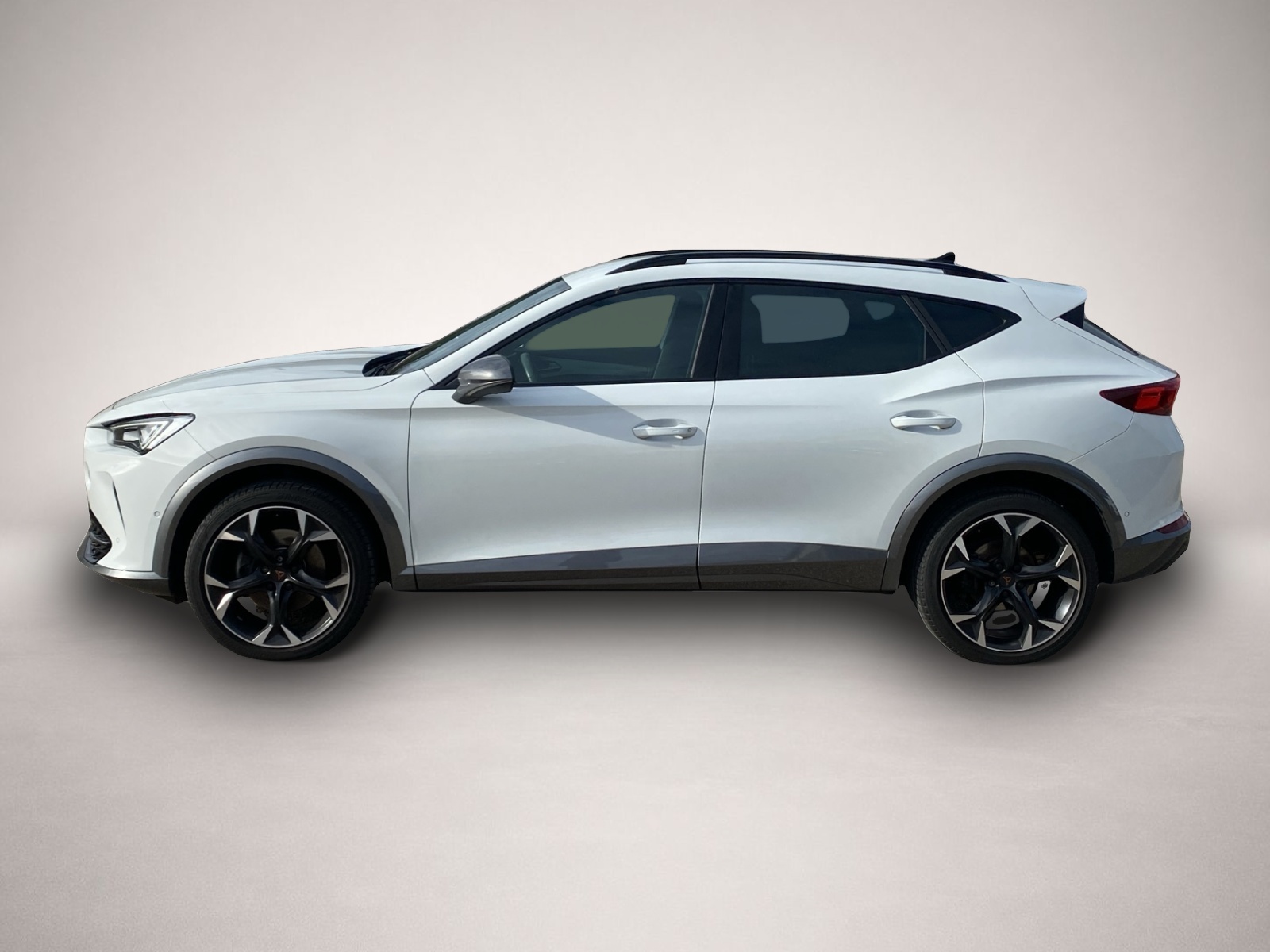 Bild 3 Cupra Formentor 1.5 TSI DSG NAVI KAMERA LED ACC