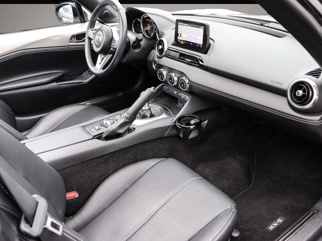 Bild 3 Mazda MX-5 Exclusive-Line Soundsystem Bose LED Sperrdi
