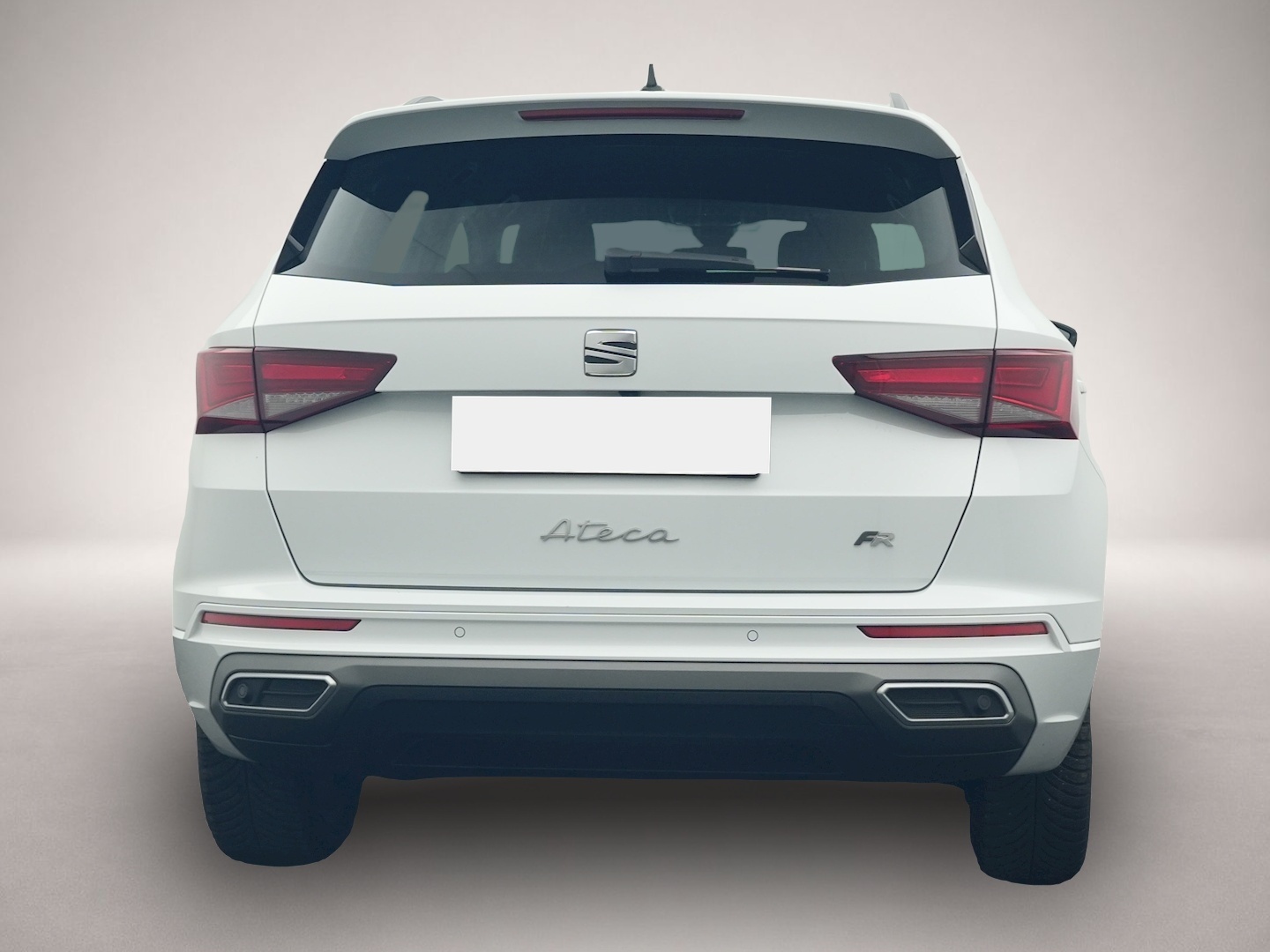 Bild 4 Seat Ateca 2.0 TDI DSG FR LED NAVI AHK KAMERA