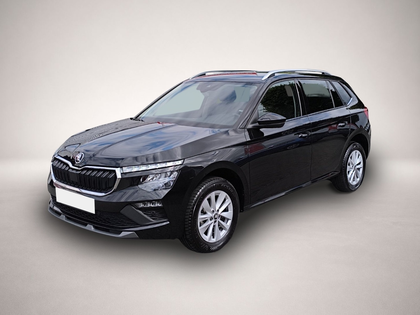 Bild Kamiq Skoda