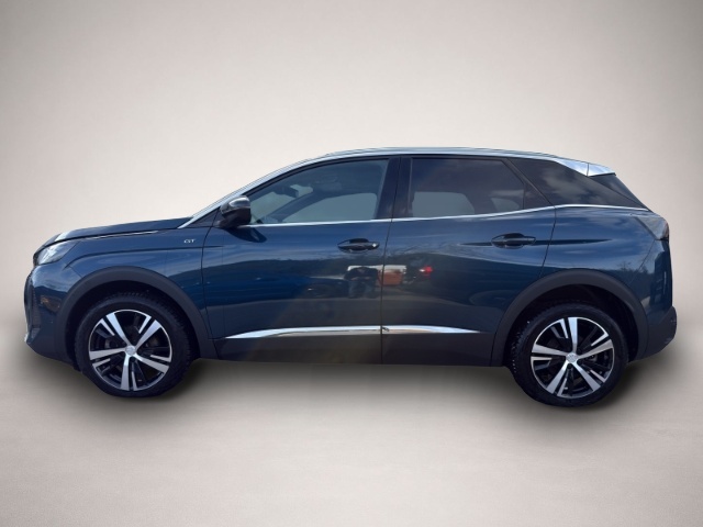 Bild 2 Peugeot 3008 GT NAVI 360KAMERA SHZ PDC PANO ALLWETTER