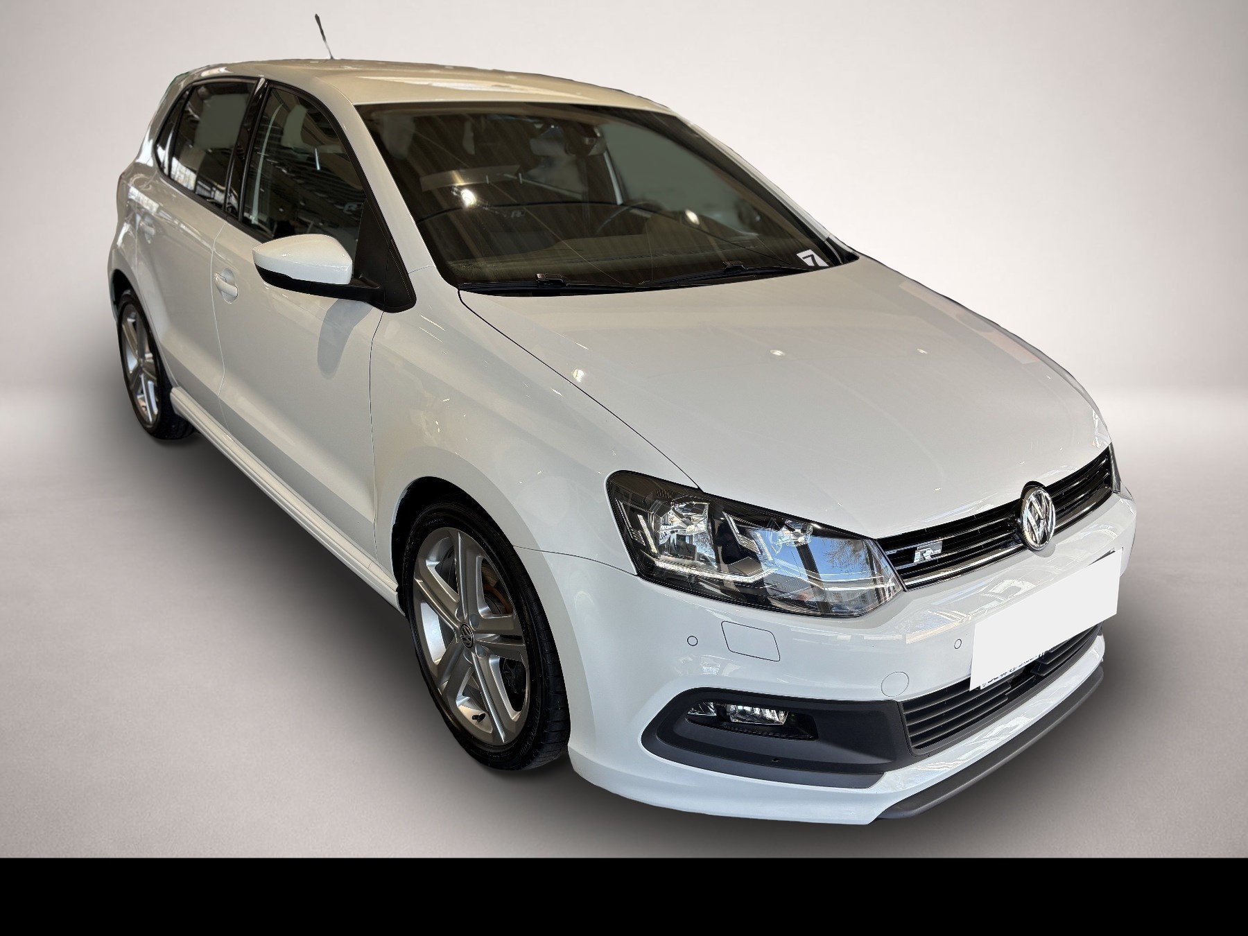 Bild 3 Volkswagen Polo 1.0 TSI Highline
