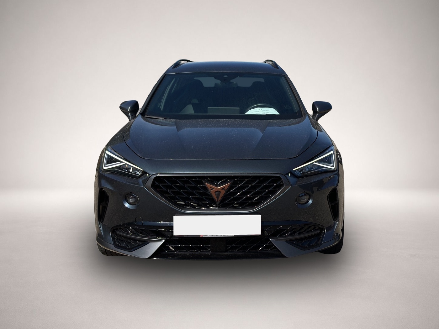 Bild 2 Cupra Formentor 1.4 TSI eHybrid DSG VZ KAMERA NAVI LED