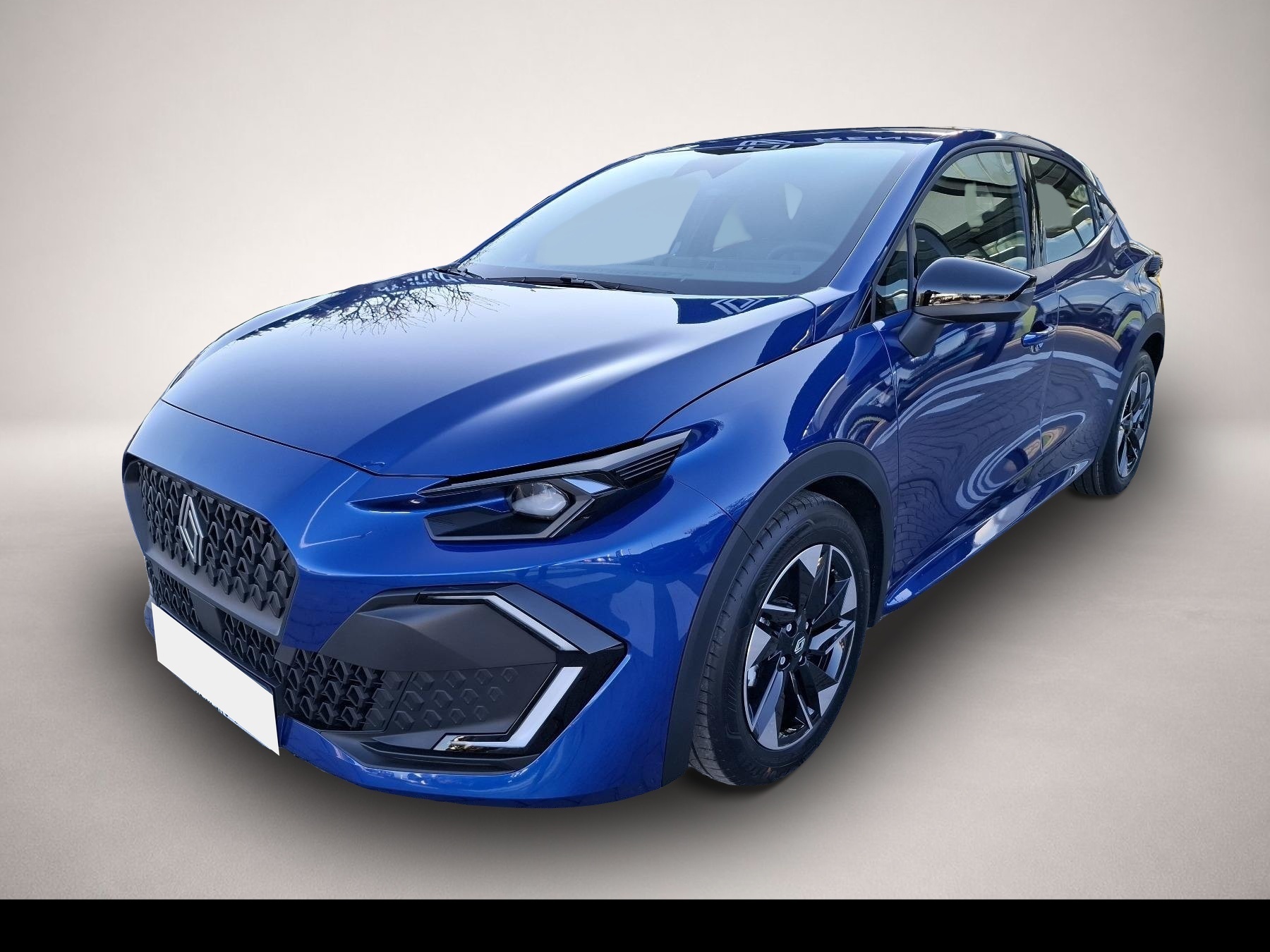 Fotografie 1 des Renault Clio Full Hybrid E-Tech 160 Evolution