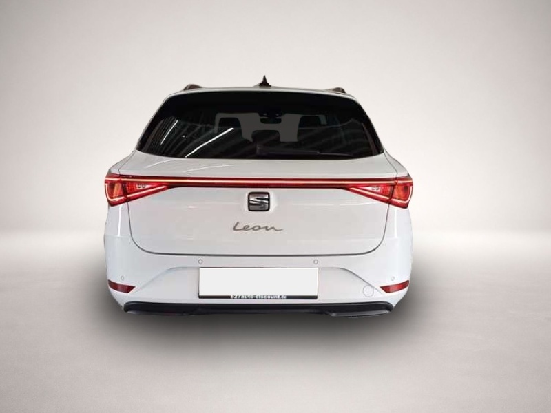 Bild 4 Seat Leon