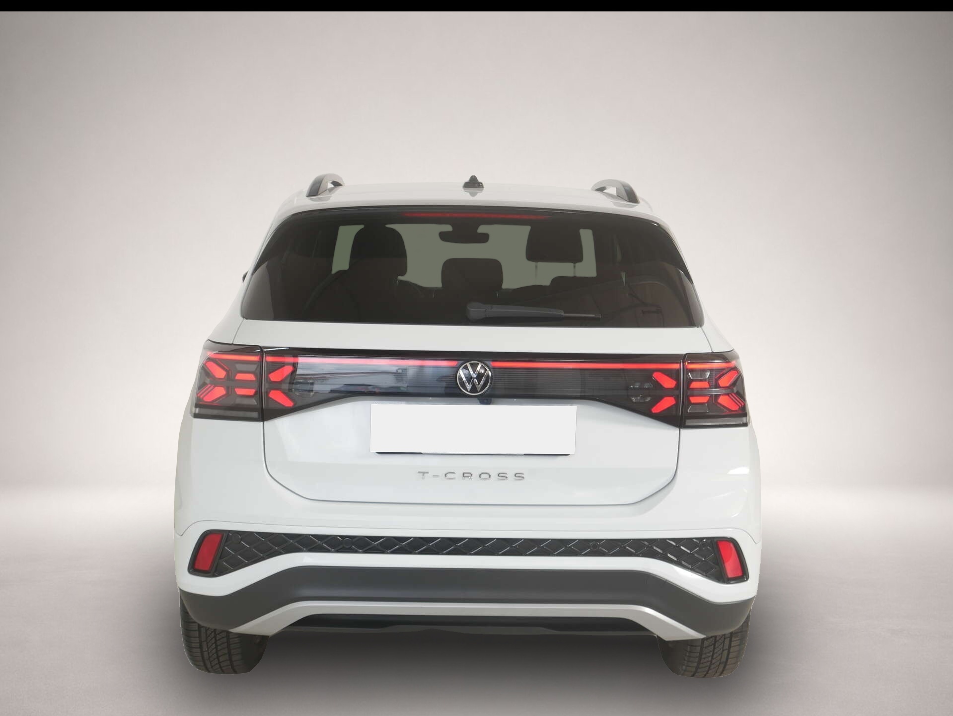 Bild 4 Volkswagen T-Cross 1.5 TSI R-Line