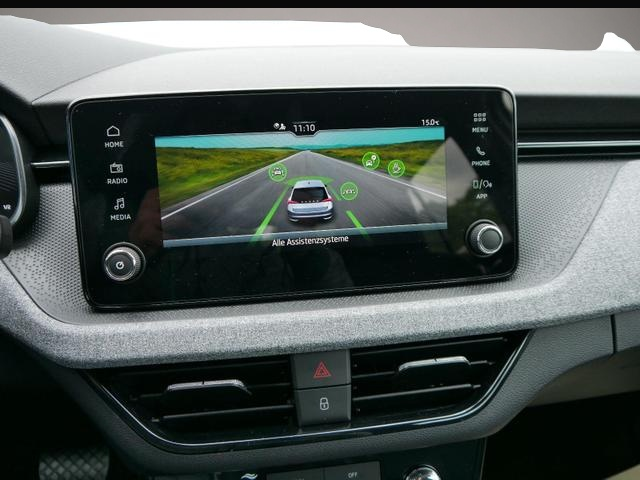 Fotografie 2 des Skoda Scala Selection Scala Selection 1.5 TSI DSG*LED*PDC-H.