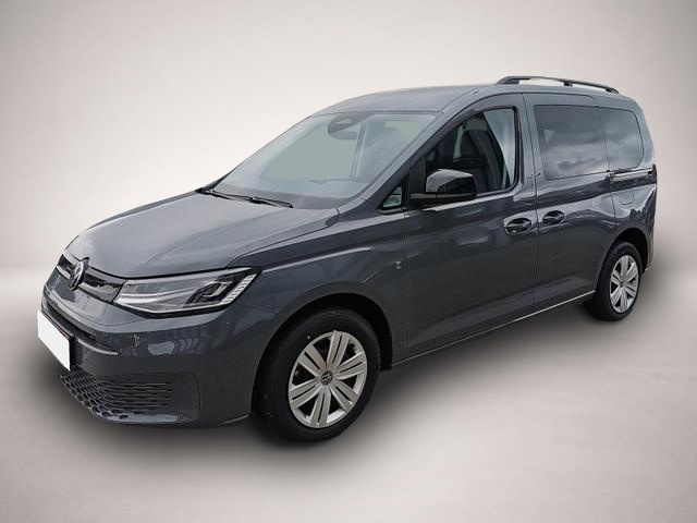 Bild 2 Volkswagen Caddy Basis 1.5 TSI DSG ACC AHK Assistenzpaket Kamera.