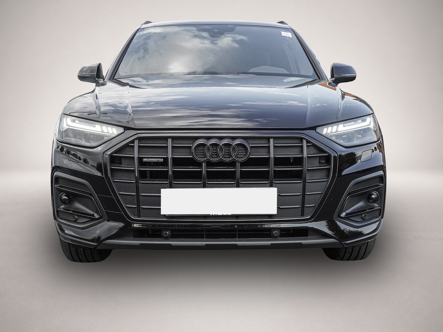 Bild 2 Audi Q5 Sportback advanced 40 TDI quattro 150(204) S
