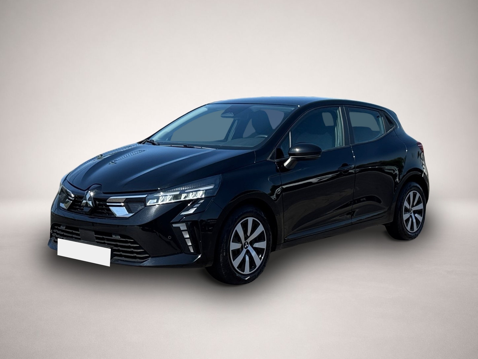 Fotografie Mitsubishi Colt 1.0 Turbo Invite|KAMERA|ACC|SMART KEY|SHZ