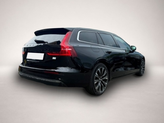 Bild 2 Volvo V60 T8 AWD Plus Bright AHK/CAM/SHZ/MEMORY