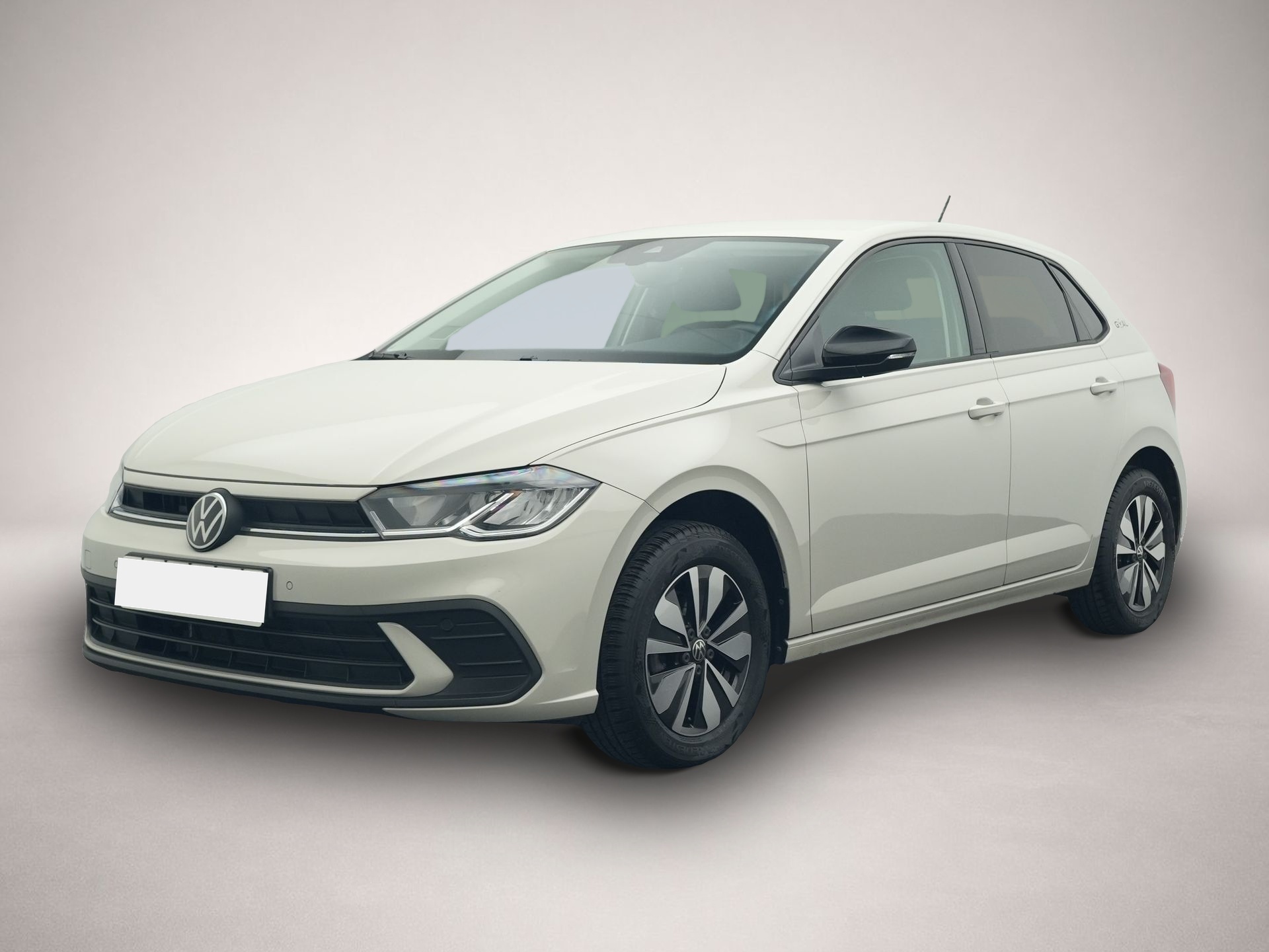 Bild 1 Volkswagen Polo 1.0 TSI DSG Goal LED NAVI SHZ ACC RÜCKFAHRK