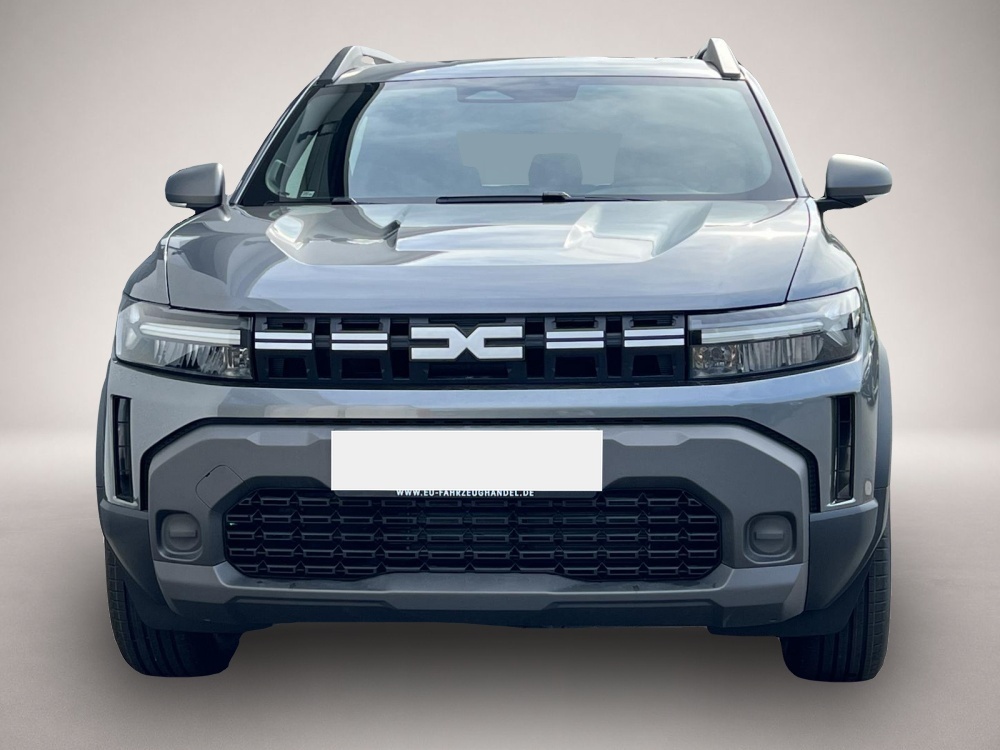 Bild 2 Dacia Duster Extreme Eco-G 120 Automatik