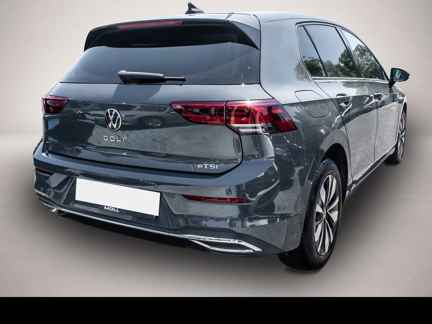 Bild 3 Volkswagen Golf 1.0 TSI DSG Move ACC Travel Assist Park Ass