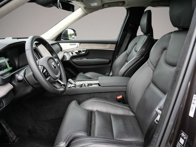 Bild 4 Volvo XC90 FACELIFT Ultra Bright Recharge Plug-In Hybr