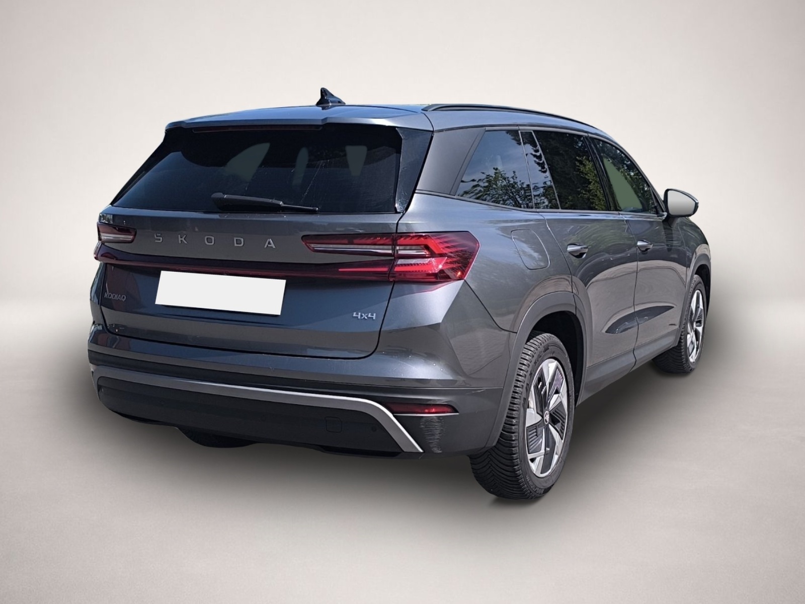 Bild 7 Skoda Kodiaq 2.0 TSI DSG 4x4 Selection AHK HEAD UP PAN