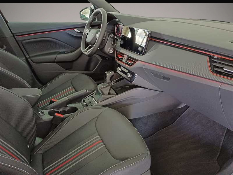Bild 2 Skoda Kamiq
