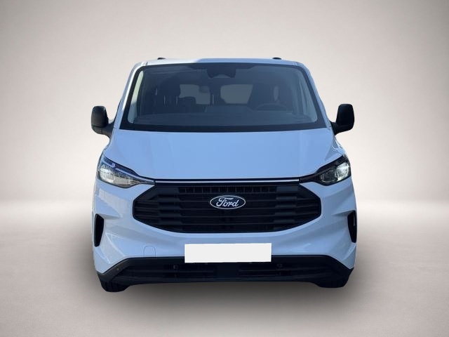 Bild 3 Ford Transit Custom Trend L2 320 9Sitzer 2x Klima 5J.