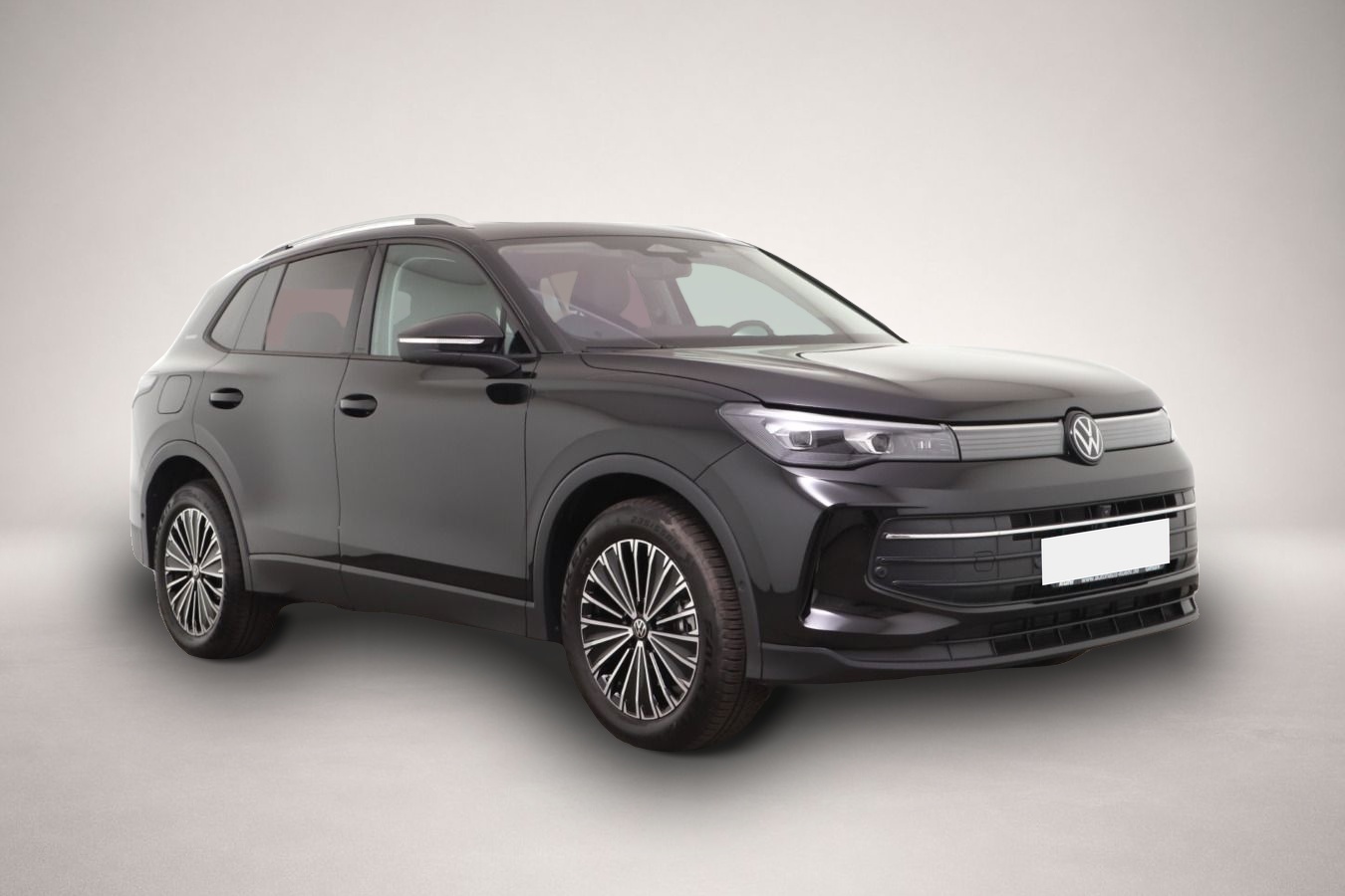 Bild 4 Volkswagen Tiguan 2.0 TDI DSG Life - Energy IQ.Light/ACC/St