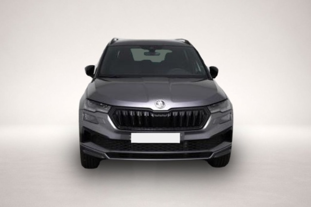 Bild Karoq Skoda